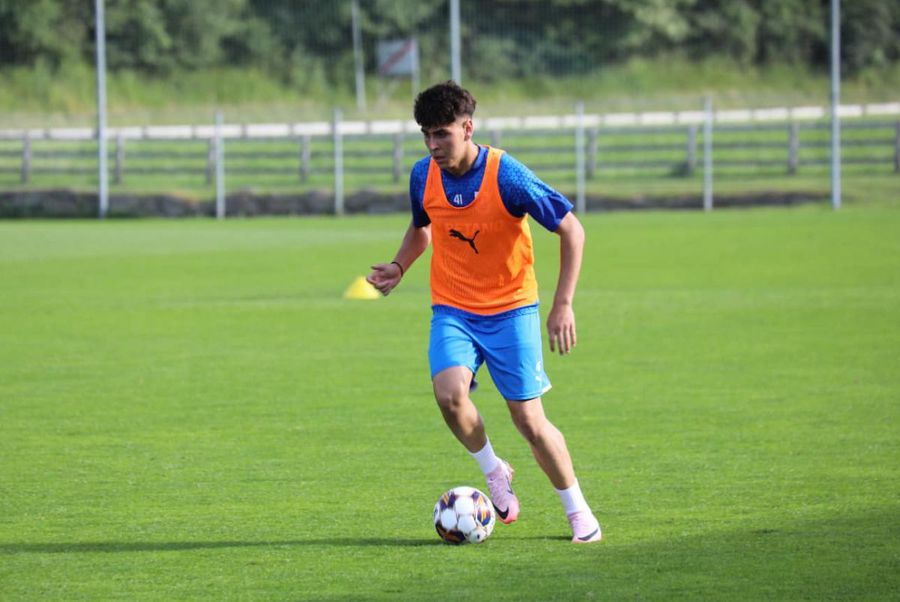 Transfer pentru viitor » FC Argeș l-a luat de la Craiova pe fotbalistul remarcat de Gâlcă: debut în Superligă!