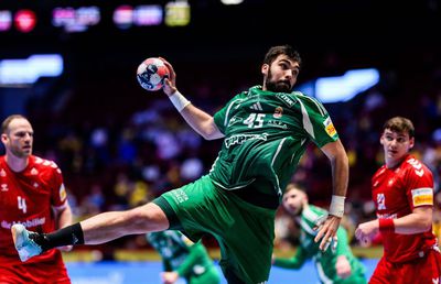 Ungaria a revenit fantastic de la minus 7 și a remizat cu Elveția în grupele principale de la Campionatul European!