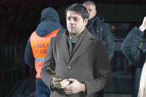 Victor Angelescu a confirmat ultimul transfer la Rapid: „Am plătit. Costel nu are cum să fie nemulțumit”