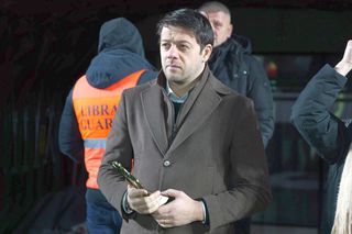 Victor Angelescu a confirmat transferul care încheie mercato la Rapid: „Am plătit! Costel nu are cum să fie nemulțumit”