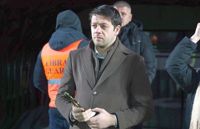 Victor Angelescu a confirmat transferul care încheie mercato la Rapid: „Am plătit! Costel nu are cum să fie nemulțumit”