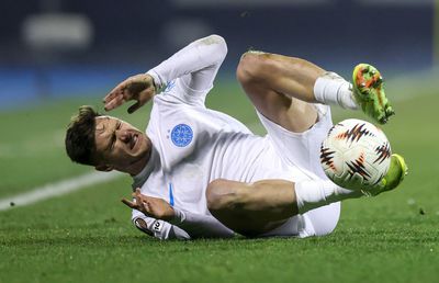 Dennis Politic, OUT de la FCSB: „Negociem cu un club pentru el”