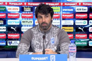 Filipe Coelho, declarație pe placul finanțatorului Rotaru: „Acesta e cel mai important lucru”