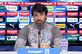 Filipe Coelho, declarație pe placul finanțatorului Rotaru: „Acesta e cel mai important lucru”