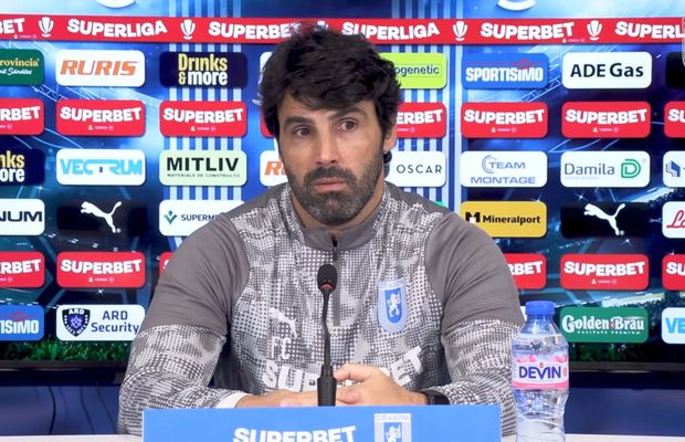 Filipe Coelho, declarație pe placul finanțatorului Rotaru: „Acesta e cel mai important lucru”