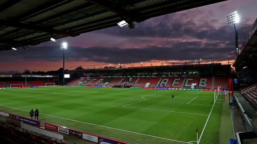 Stadionul din Premier League își schimbă „fața” » Cum va arăta după renovarea de 105 milioane de euro