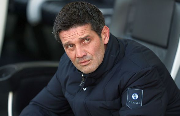 Italienii scriu: „Miercuri, Cristi Chivu va ține cu Bayern Munchen!”