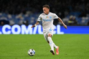 Galatasaray transferă de la campioana Italiei » Jucătorul a ajuns la Istanbul pentru vizita medicală