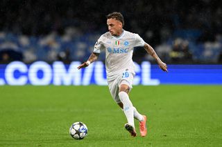 Galatasaray transferă de la campioana Italiei » Jucătorul a ajuns la Istanbul pentru vizita medicală