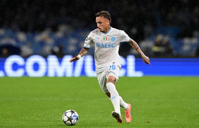 Galatasaray transferă de la campioana Italiei » Jucătorul a ajuns la Istanbul pentru vizita medicală