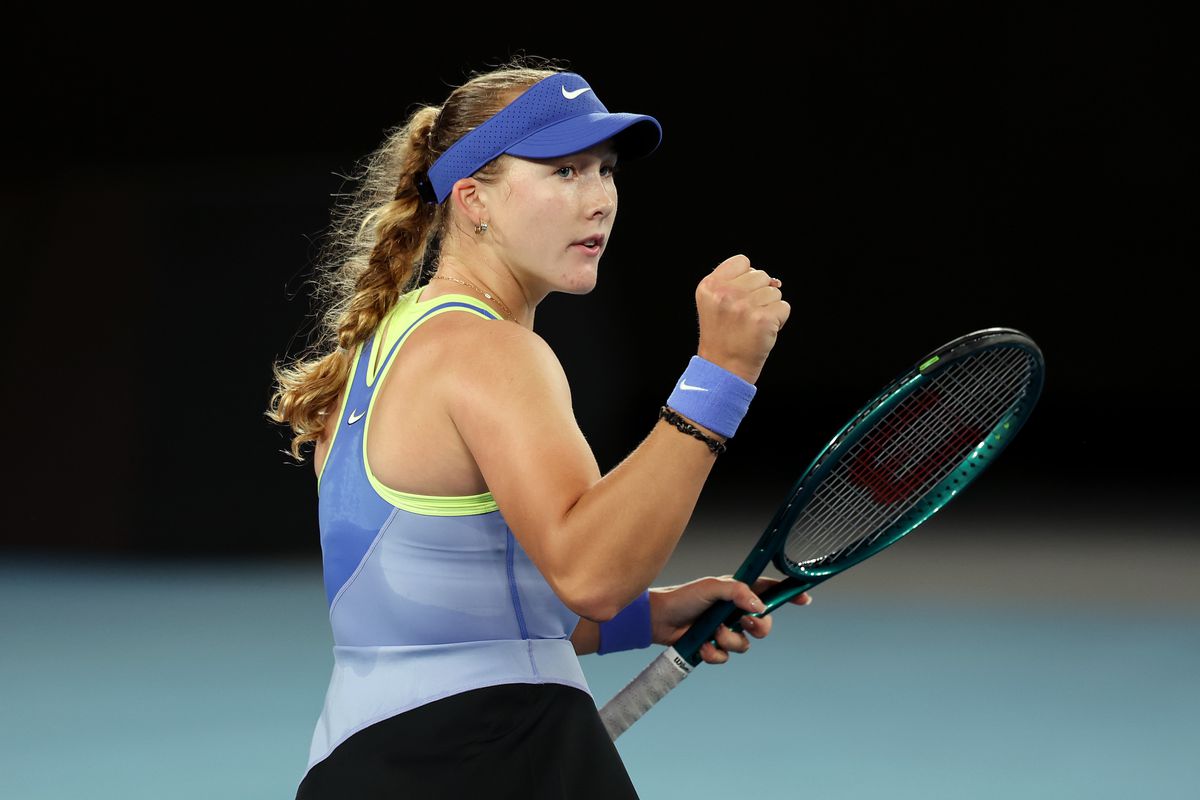 Gabriela Ruse, eliminată de la Australian Open în turul 3, după un duel splendid! Românca, evoluție solidă în fața numărului 7 mondial