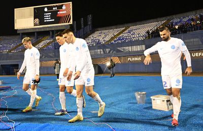 Nu pleacă doar Alibec! Un integralist din meciul cu Dinamo Zagreb își poate căuta echipă: „Nu e de noi!”