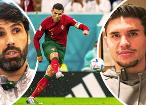 „Portugalia va câștiga Mondialul pentru Diogo Jota” » Singurul antrenor din Superligă prezent la Campionatul Mondial precedent și golgheterul echipei de play-off îi văd favoriți pe lusitani în 2026
