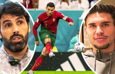 „Portugalia va câștiga Mondialul pentru Diogo Jota” » Singurul antrenor din Superligă prezent la Campionatul Mondial precedent și golgheterul echipei de play-off îi văd favoriți pe lusitani în 2026