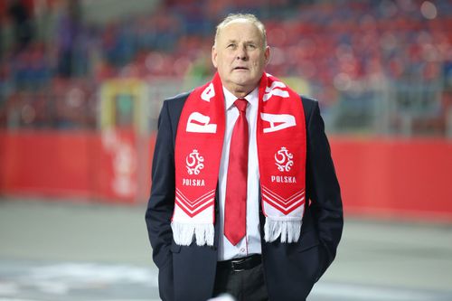 Jan Tomaszewski / Foto: Imago