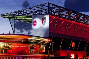 Renovare de lux în Premier League » Investiție de 105 milioane de euro în stadion