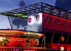 Stadionul din Premier League își schimbă „fața” » Cum va arăta după renovarea de 105 milioane de euro