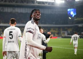 Tammy Abraham revine în Premier League! Cu cine va semna atacantul englez
