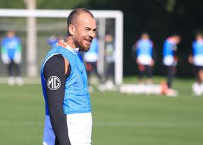 Echipa din Superliga e interesată de Denis Alibec: „Este binevenit”