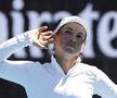 Yulia Putintseva, în conflict cu fanii la Australian Open/Foto: Imago Images