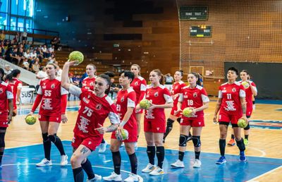 Scandal fără margini în handbalul românesc » S-a ajuns la DNA: despăgubiri de peste 400.000 de euro, a intervenit și Primarul