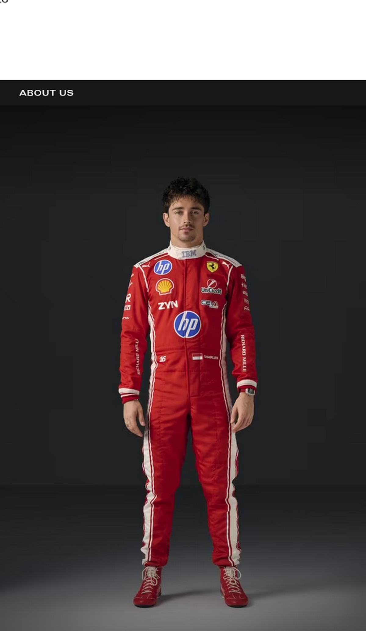 Ferrari și-a prezentat monopostul pentru 2026: schimbare majoră după 7 ani