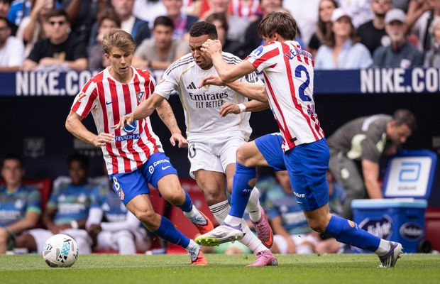 Raport Deloitte: Cele mai bogate 20 de echipe din lume! E prima dată când Premier League NU e în primele 4