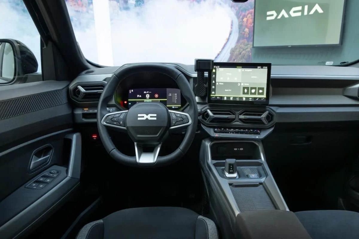 Modelele Dacia care vor fi lansate în curând » Patru dintre cele șase vor fi electrice: avem primele imagini!