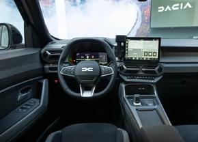 Germanii s-au îngrămădit să cumpere noul model Dacia: „Dramatic!”