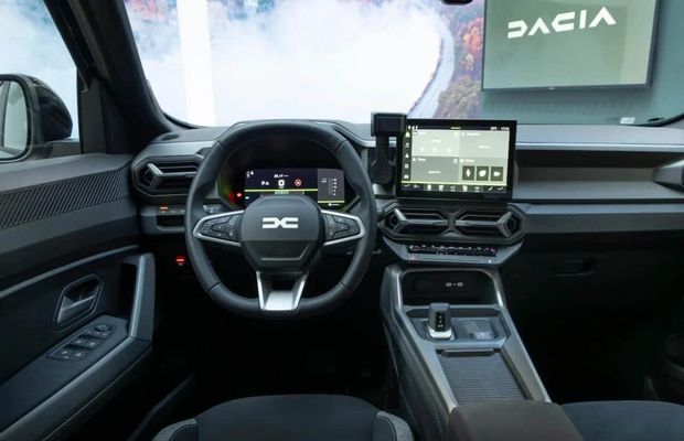 Germanii s-au îngrămădit să cumpere noul model Dacia: „Dramatic!”