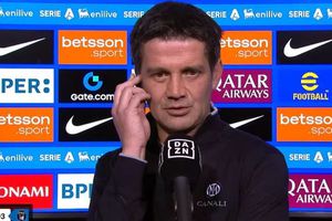 Cristi Chivu, iritat după setul cu Pisa: „Nu mai suport să aud aceleași lucruri! Abia aștept să se termine odată"