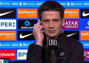 Cristi Chivu, iritat după setul cu Pisa: „Nu mai suport să aud aceleași lucruri! Abia aștept să se termine odată"