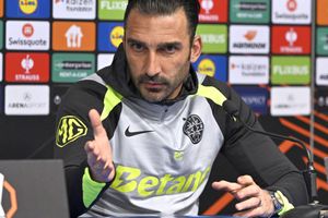 După Dinamo Zagreb - FCSB, Charalambous comandă o ședință cu Becali și MM: „Trebuie să existe o schimbare”