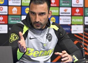 După Dinamo Zagreb - FCSB, Charalambous cere o ședință cu Becali și MM: „Trebuie să existe o schimbare”