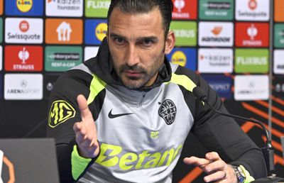 După Dinamo Zagreb - FCSB, Charalambous cere o ședință cu Becali și MM: „Trebuie să existe o schimbare”