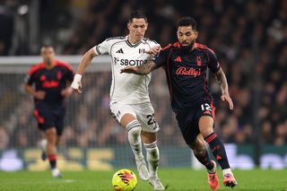 Chelsea vrea să transfere un jucător trecut pe linie moartă de Juventus și Nottingham » Detaliile mutării