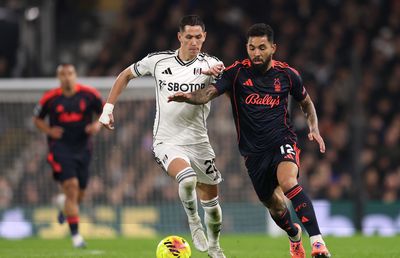 Chelsea vrea să transfere un jucător trecut pe linie moartă de Juventus și Nottingham » Detaliile mutării