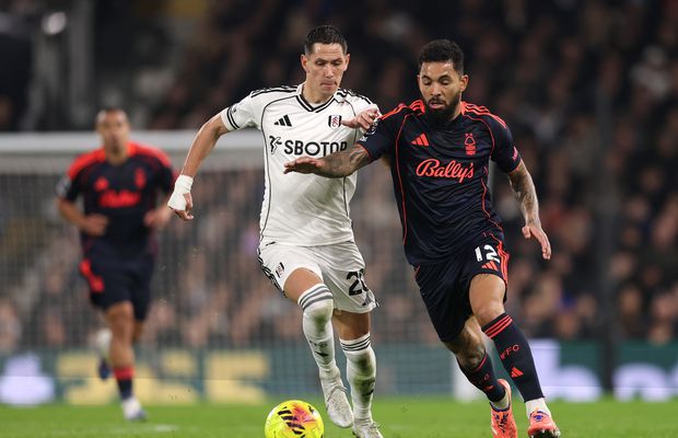 Chelsea vrea să transfere un jucător trecut pe linie moartă de Juventus și Nottingham » Detaliile mutării