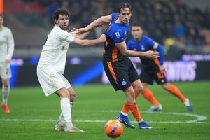 Inter - Pisa, duelul românilor în etapa #22 din Serie A. Șoc pe „Meazza”