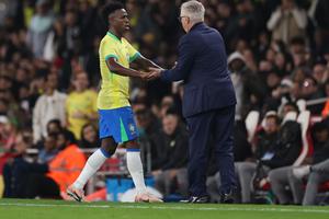 Mesajul lui Carlo Ancelotti pentru vedetele naționalei: „Nu am nevoie de un număr 1! Așa câștigăm Mondialul”