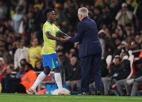 Mesajul lui Carlo Ancelotti pentru vedetele naționalei: „Nu am nevoie de un număr 1! Așa câștigăm Mondialul”