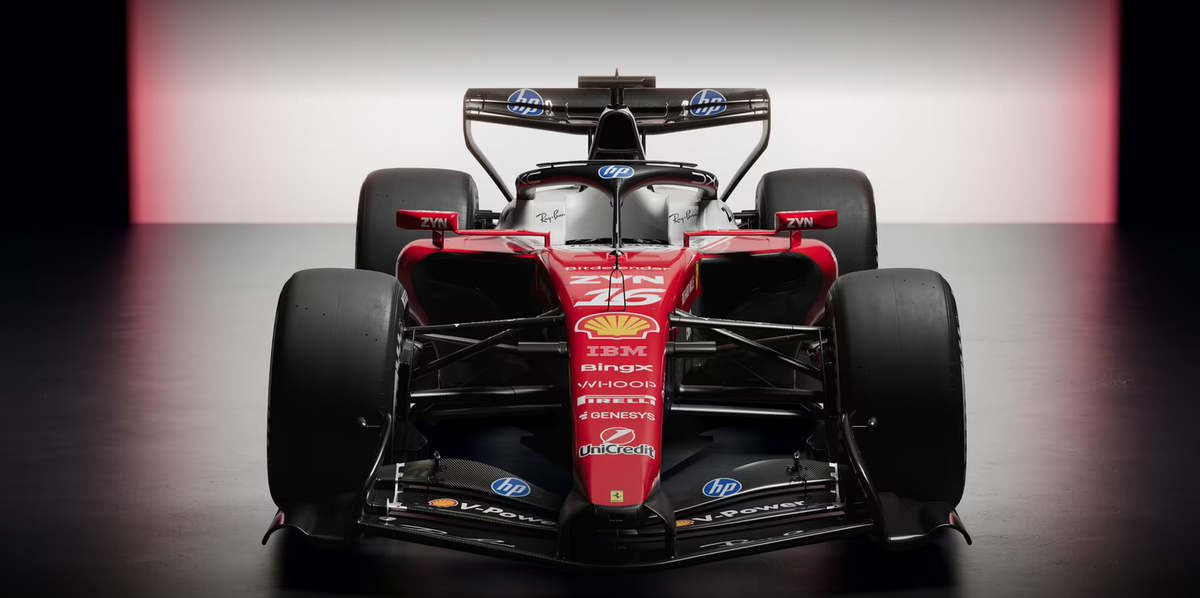 Lewis Hamilton, nerăbdător înainte de al doilea sezon la Ferrari: „În mod normal nu spun asta, dar acum e în regulă dacă o fac”