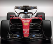 Scuderia Ferrari HP - masina 2026