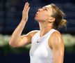 SIMONA HALEP CAMPIOANĂ LA DUBAI // Elogii după titlul #20 al carierei: „Asta e Simona noastră! Nu se lasă niciodată bătută” + obiectivul pentru 2020