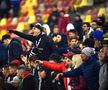 FCSB - CHINDIA 1-1 // Roș-albaștrii au fost desființați de galerie după meci: „Vă bateți joc de noi? Lăsați-vă de fotbal!”