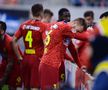 FCSB - CHINDIA 1-1 // NOTE GSP FCSB, încă o prestație jenantă! Ce fotbalist din echipa lui Vintilă a primit nota 3