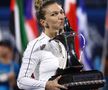Ce a spus CTP după victoria Simonei Halep de la Dubai: „Cuvântul eroic chiar se potrivește. A fost cel mai bun meci din acest an”