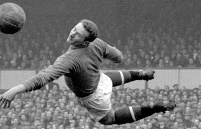 SPECIAL GSP // S-a stins Harry Gregg, eroul de la Munchen