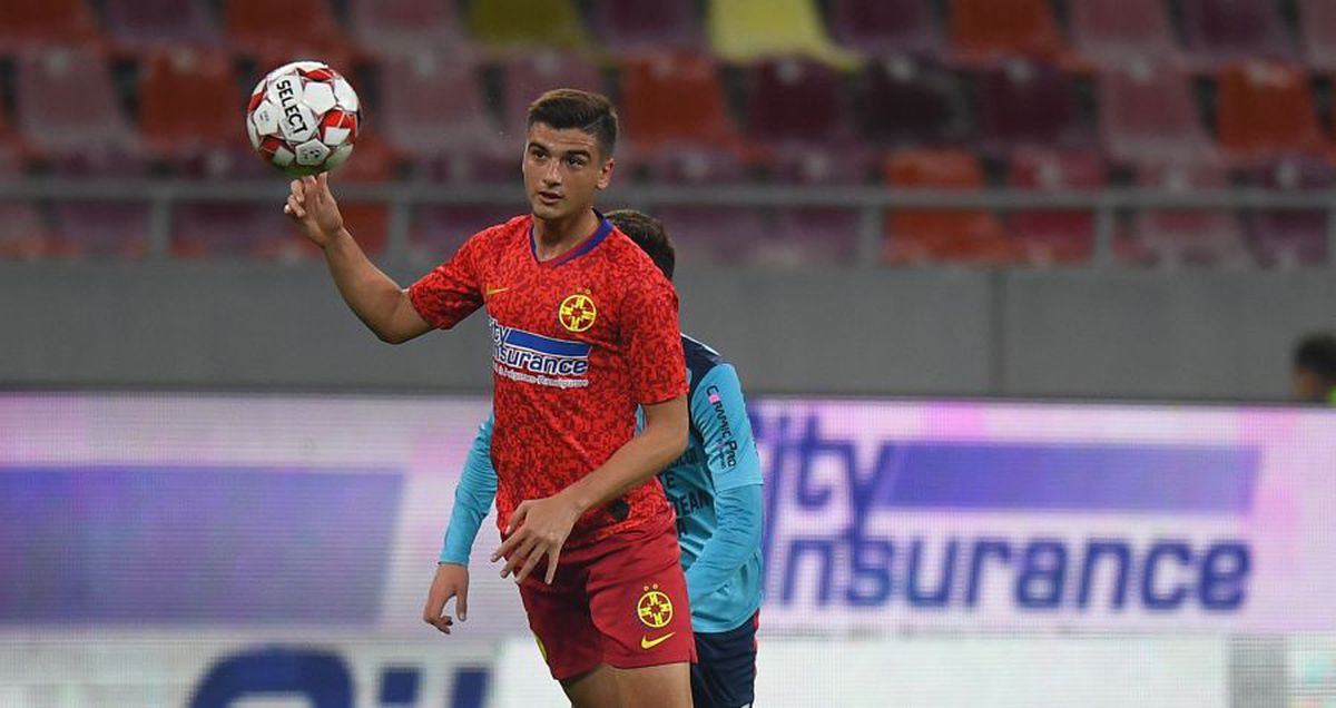 FCSB - CHINDIA 1-1 // VIDEO Dragoș Nedelcu, discurs dur: „O să fim de râs în play-off! Ne-a pedepsit Dumnezeu”