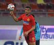 FCSB - CHINDIA 1-1 // VIDEO Dragoș Nedelcu, discurs dur: „O să fim de râs în play-off! Ne-a pedepsit Dumnezeu”